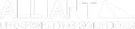Alliant Underwriting Services White Logo